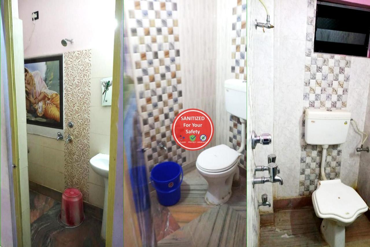 Swapnodeep Residency Digha Ξενοδοχείο Digha  Εξωτερικό φωτογραφία