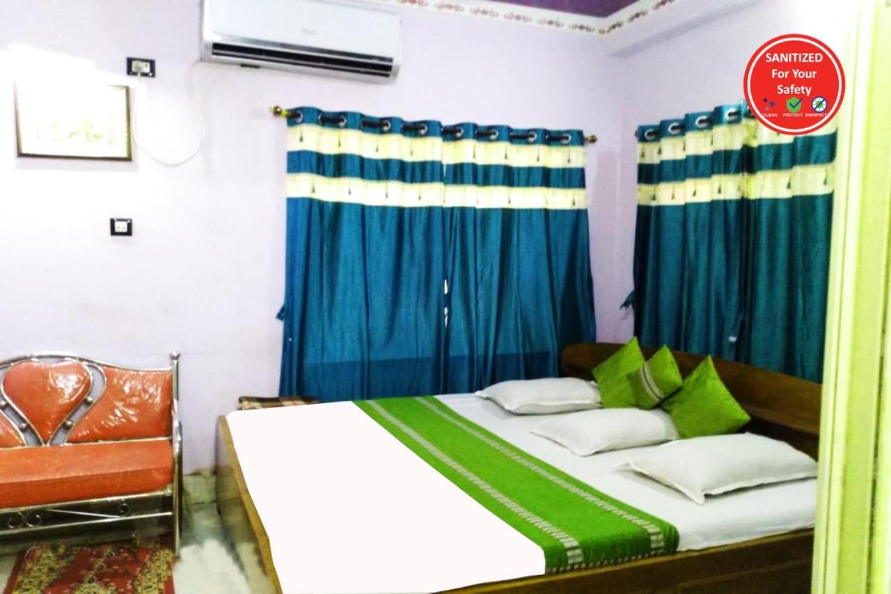 Swapnodeep Residency Digha Ξενοδοχείο Digha  Εξωτερικό φωτογραφία