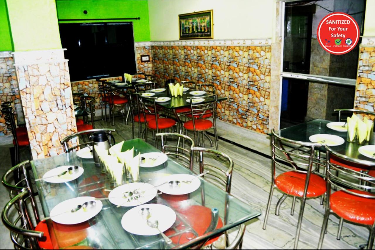 Swapnodeep Residency Digha Ξενοδοχείο Digha  Εξωτερικό φωτογραφία