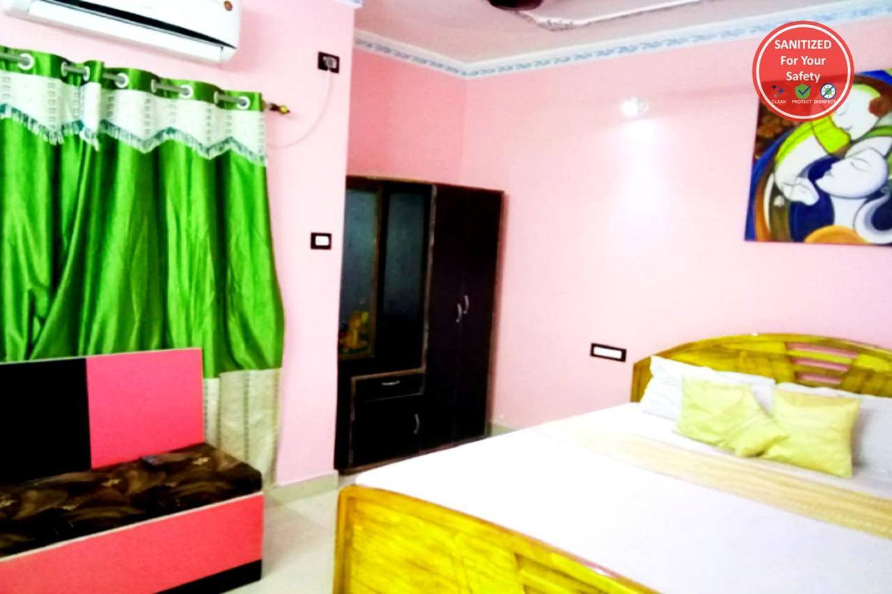 Swapnodeep Residency Digha Ξενοδοχείο Digha  Εξωτερικό φωτογραφία