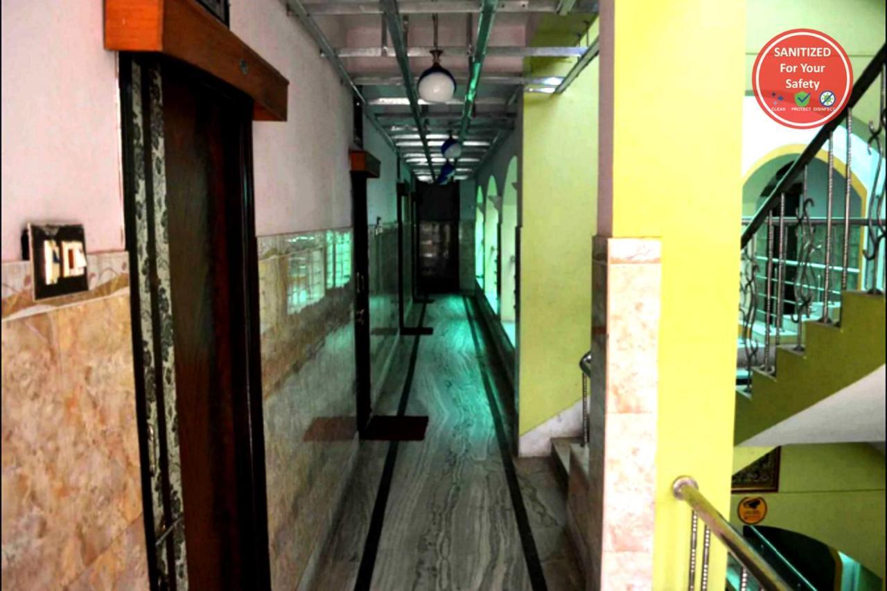 Swapnodeep Residency Digha Ξενοδοχείο Digha  Εξωτερικό φωτογραφία