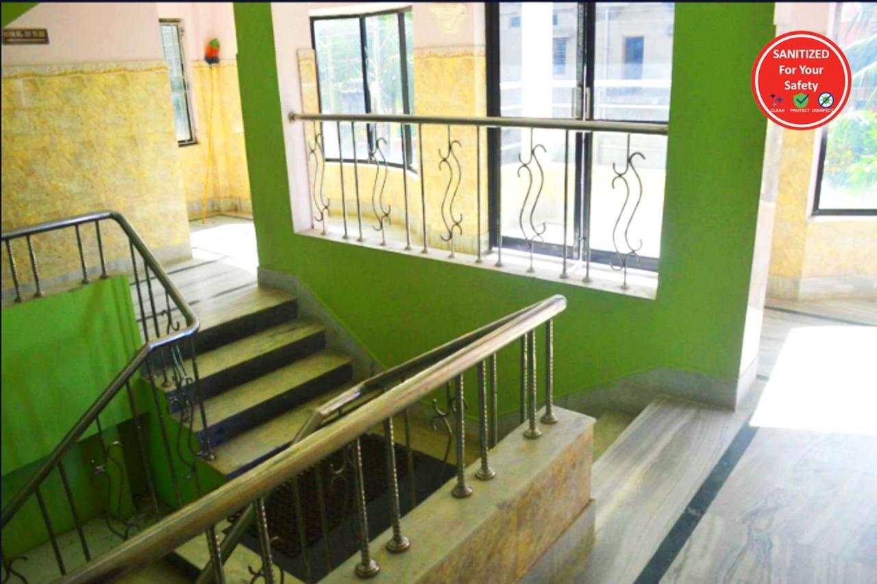Swapnodeep Residency Digha Ξενοδοχείο Digha  Εξωτερικό φωτογραφία